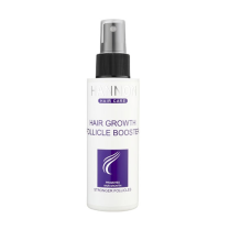 Hannon Hair Growth Folicle Booster 125ml