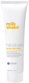 Milk Shake Active Yogurt Mask 250ml