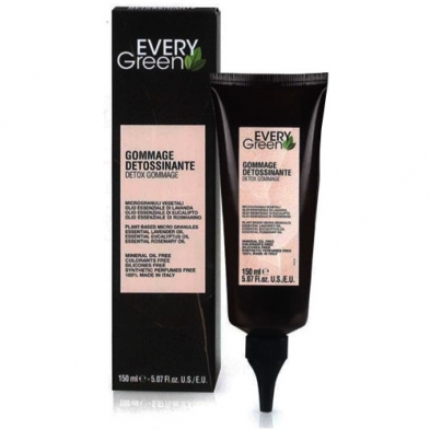 EVERYGreen Gommage Detox 150ml