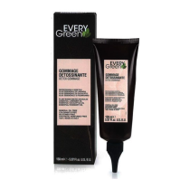***EVERYGreen Gommage Detox Pre-shampoo150ml