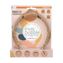 ***invisibobble - Hair Halo - Fall In Love Hello Pumpkin