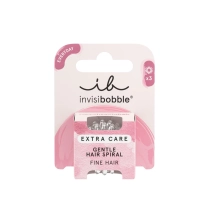 invisibobble - Original - Extra Care Crystal Clear 3pc
