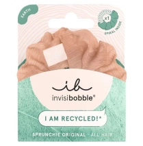 invisibobble - Sprunchie - Recycling Rocks