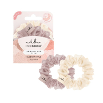invisibobble - Sprunchie Slim Hairiffic 2pc