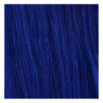 Hair Goddess - Keratin 35cm (10pc) #Blue