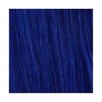 Hair Goddess - Keratin 35cm (10pc) #Blue