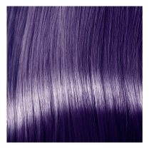 Hair Goddess - Keratin 35cm (10pc) #Purple