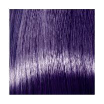 Hair Goddess - Keratin 35cm (10pc) #Purple