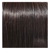 Hair Goddess - Keratin 65cm (10pc) #1B