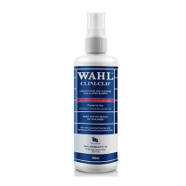 Wahl Clini-Clip Blade Disinfectant and Cleaner Spray 250ml