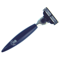 ***Bluebeards Revenge - Privateer Mach 3 Razor - Blue