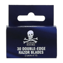 Bluebeards Revenge - Razor Blades - 30 Blades