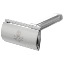 ***Bluebeards Revenge - Scimitar Double Edge Razor