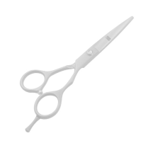 KenZo Infinity Scissor 5.5" White