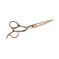 KenZo CRAFT Scissor   (Off-Set) - ROSE GOLD   5.5'
