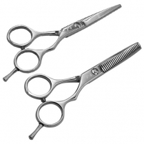 KenZo Classic Combo Scissor & Thinning Scissor 5.5"