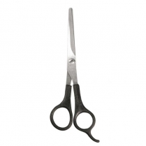 Titania Hair Scissor with Plastic Handle - 15cm