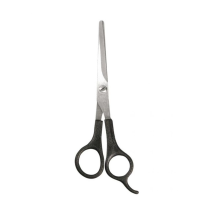 Titania Hair Scissor with Plastic Handle - 15cm