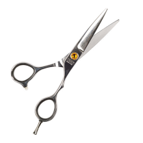 Wahl Styla Hair Scissor with F/Rest & Oil - Offset - 5"