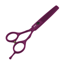 KenZo Infinity Thinning Scissor 5.5" Pink