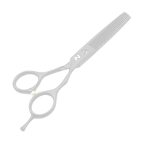KenZo Infinity Thinning Scissor 5.5" White