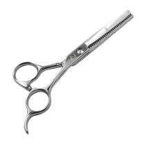 KenZo Infinity XXX Thinning Scissor 5.5" Offset LEFTY