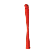 Soft 'n Style E-Z Flow Perm Rods - pkt 12 - Mini Red- 65x6mm