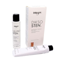 Dikson DIKSO STEN Relaxer/Neut Kit (Thio) - 100ml