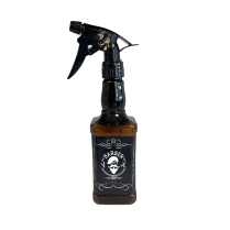 Water Spray Bottle (Barber Jack Style) 450ml (HS16239)