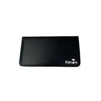 KenZo Scissor Pouch with Logo (1pce)