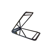 Hand Mirror - Large Folding (HS02039)