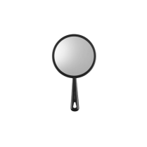 Mirror - Handheld Cosmetic - Magnifying (HS02539)