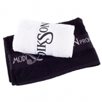 Dikson Hairdressing Towel White - 50x90cm