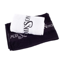 Dikson Hairdressing Towel White - 50x90cm
