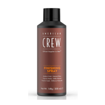 *American Crew Finishing Spray 200ml