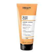 Dikson DIKSOPRIME Super Curl Definition Cream 200ml
