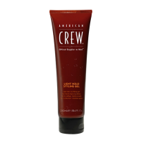***American Crew Light Hold Gel 250ml