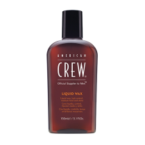 ***American Crew Liquid Wax 150ml