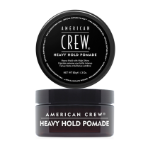 American Crew Heavy Hold Pomade 85g