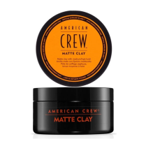 American Crew Matte Clay 85g