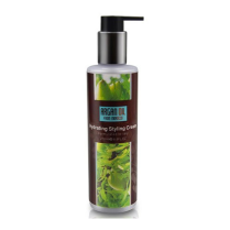 Argan Oil Hydrating Styling Cream  250ml