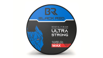 BLACKRED Wild Wax - Ultrastrong / Mystic Finish 150ml