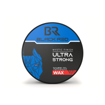 BLACKRED Wild Wax - Ultrastrong / Mystic Finish 150ml