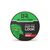 BLACKRED Wild Wax - Matte Look / Casual Finish 150ml