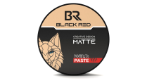 BLACKRED Wild Paste - Matte / Creative Design 100ml
