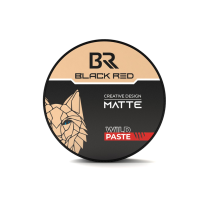 BLACKRED Wild Paste - Matte / Creative Design 100ml