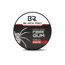 BLACKRED Wild Paste - Fiber Gum / Grooming Design 100ml