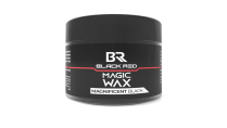 BLACKRED Wax - Magic Magnificent (Covers White Hair) 100ml