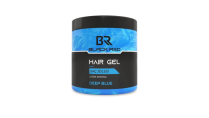 BLACKRED Wild Ultra Strong Hair Gel - Deep Blue 500ml