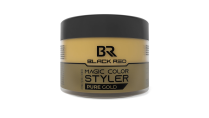 ***BLACKRED Magic Color Styler Wax - Pure Gold 100ml